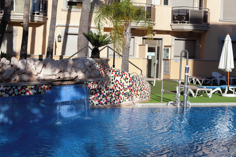 Mediterraneo Real Apartments 40/50