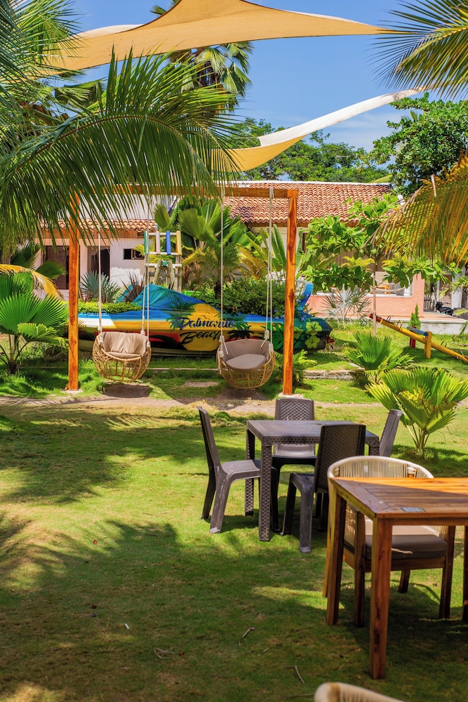 Hotel Palmarito Beach & Spa 31/50