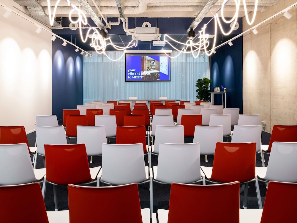 Adagio Access Gent Centrum Dampoort 40/50
