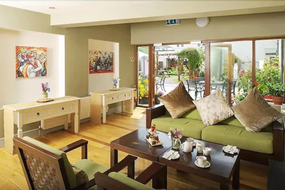 Hotel Doolin 30/50