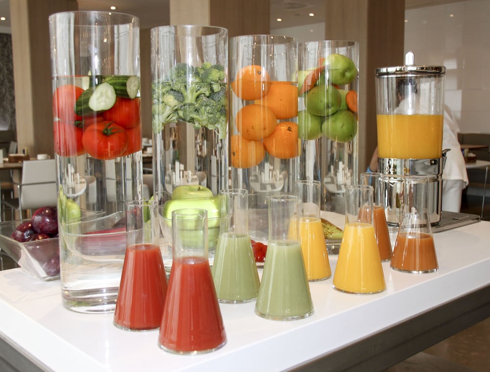 NH Collection Gran Hotel de Zaragoza photo3