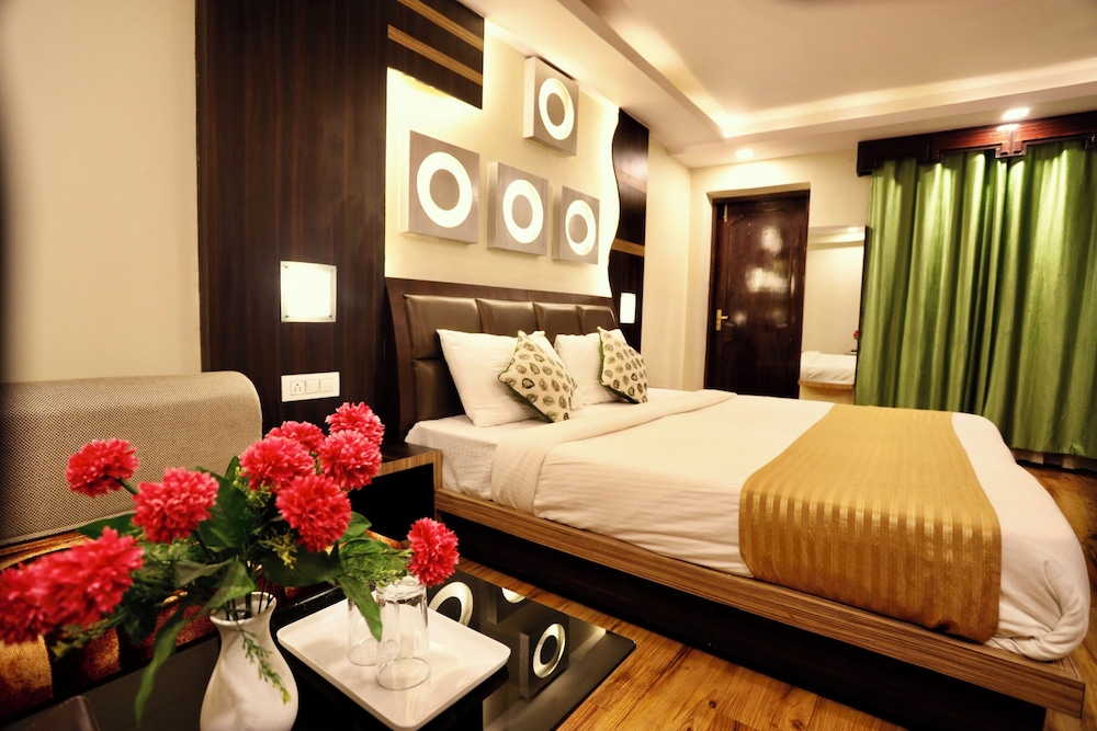 Hotel Nalanda Ladakh 37/63