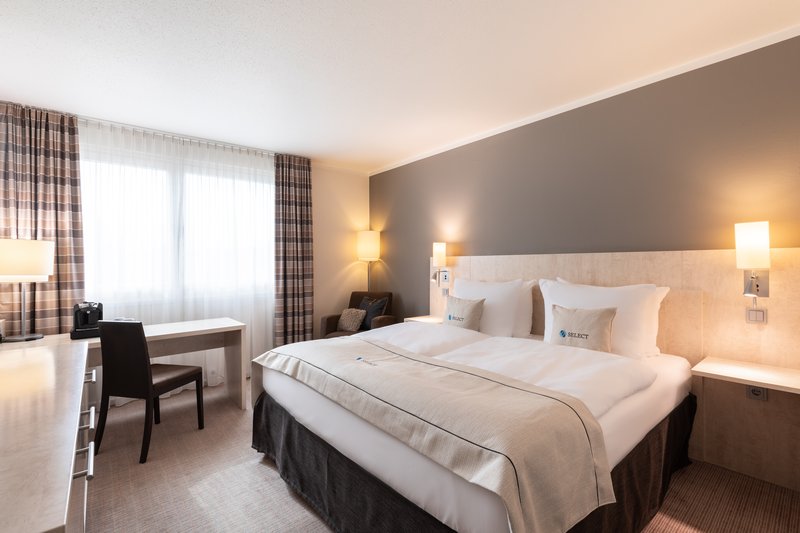 Select Hotel Mainz 16/91