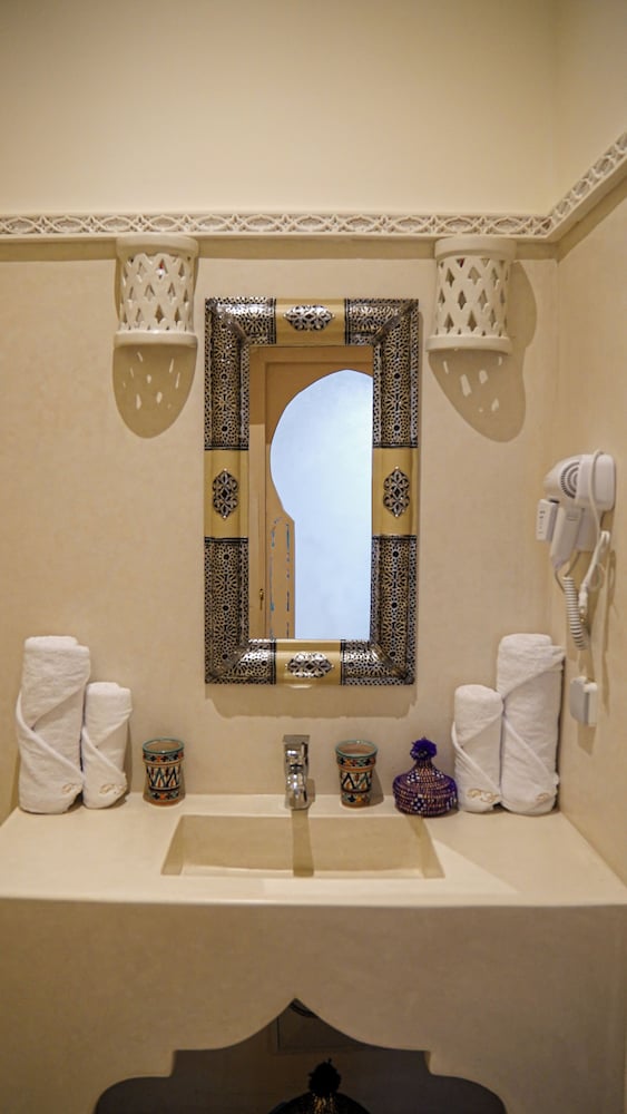 Palais Andara Riad And SPA 60/60