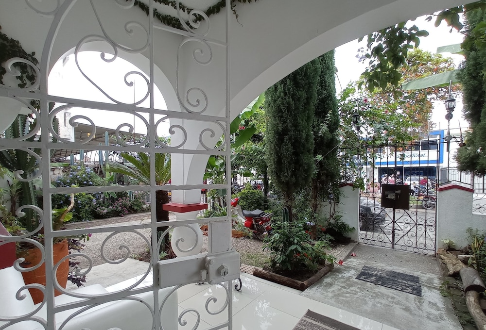 Hotel Boutique los Remansos 8/49
