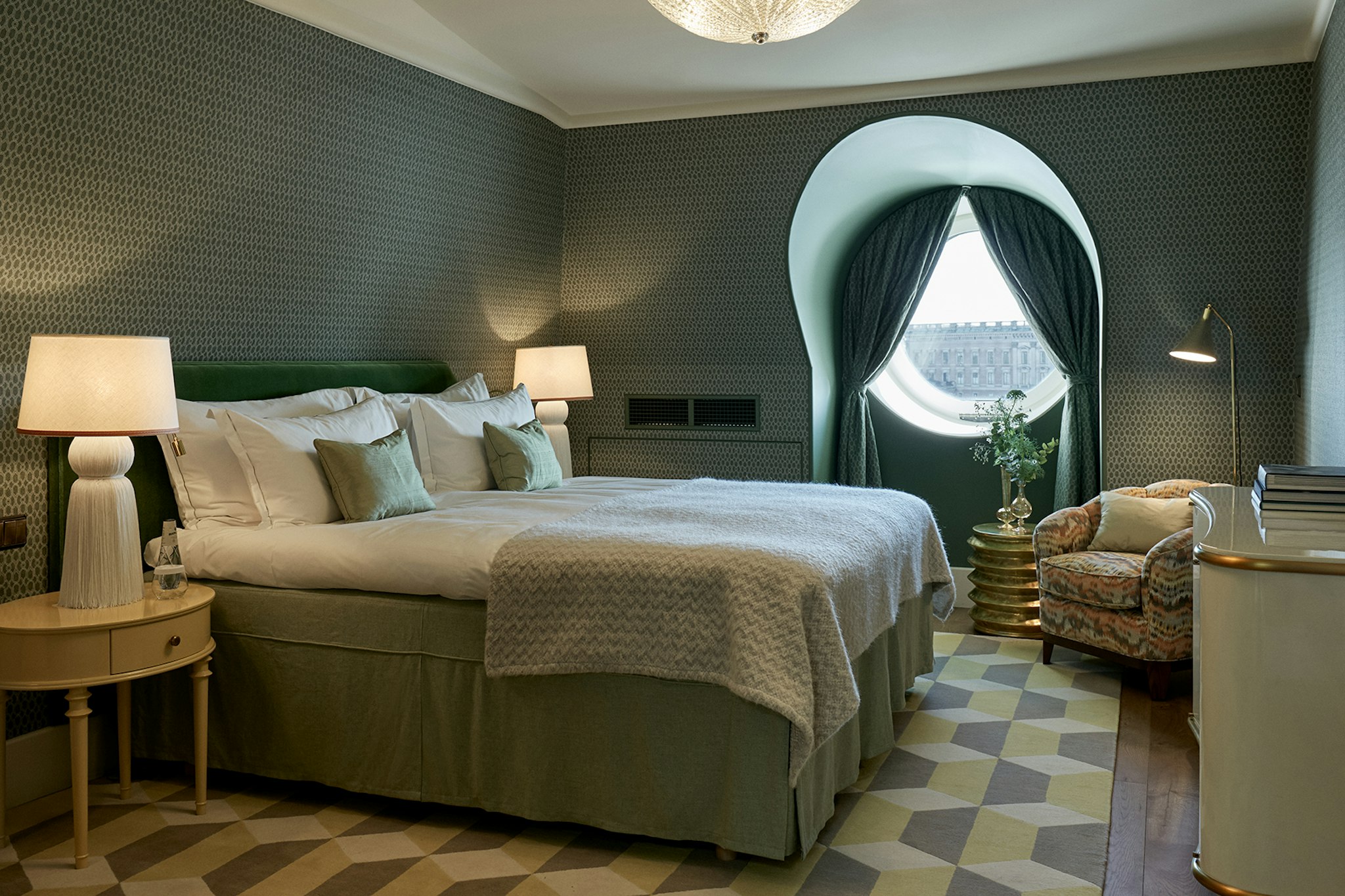 Grand Hotel Stockholm 17/50