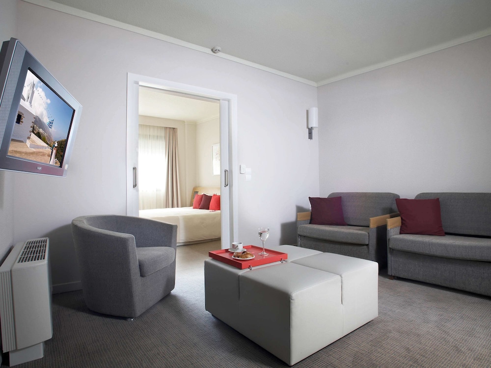 Novotel Athenes 48/73