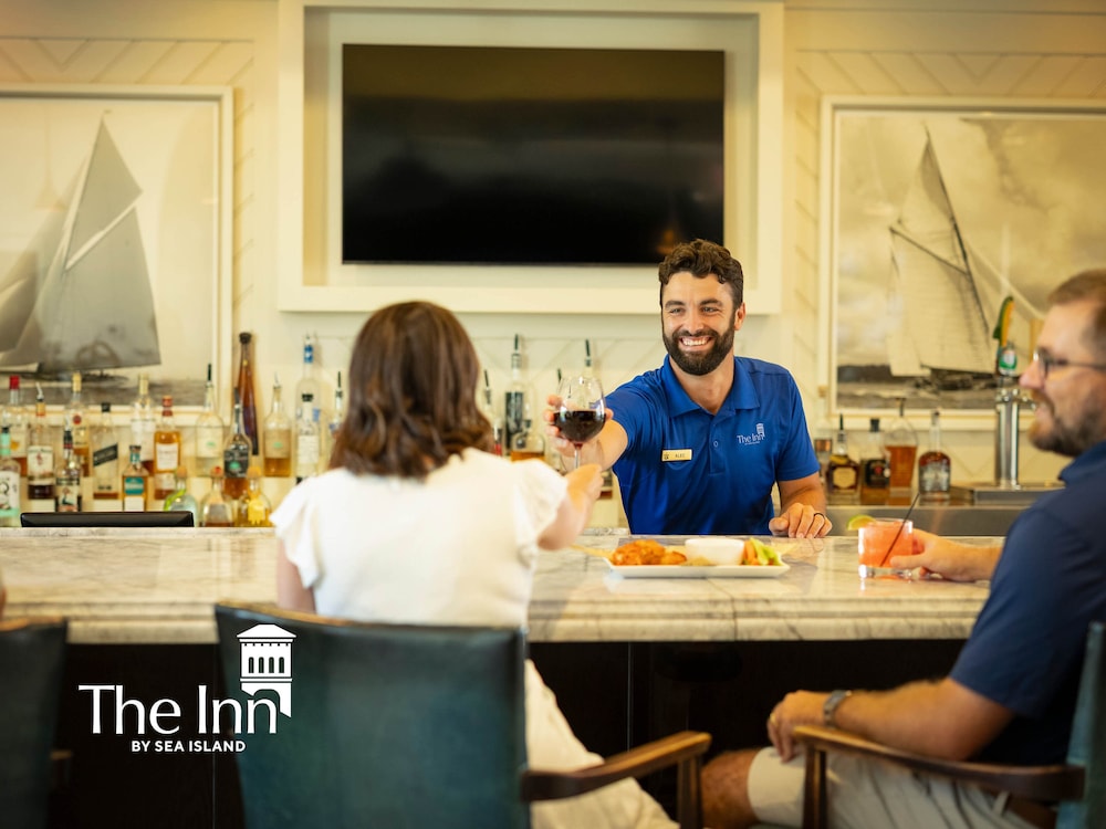 The Inn at Sea Island 36/47