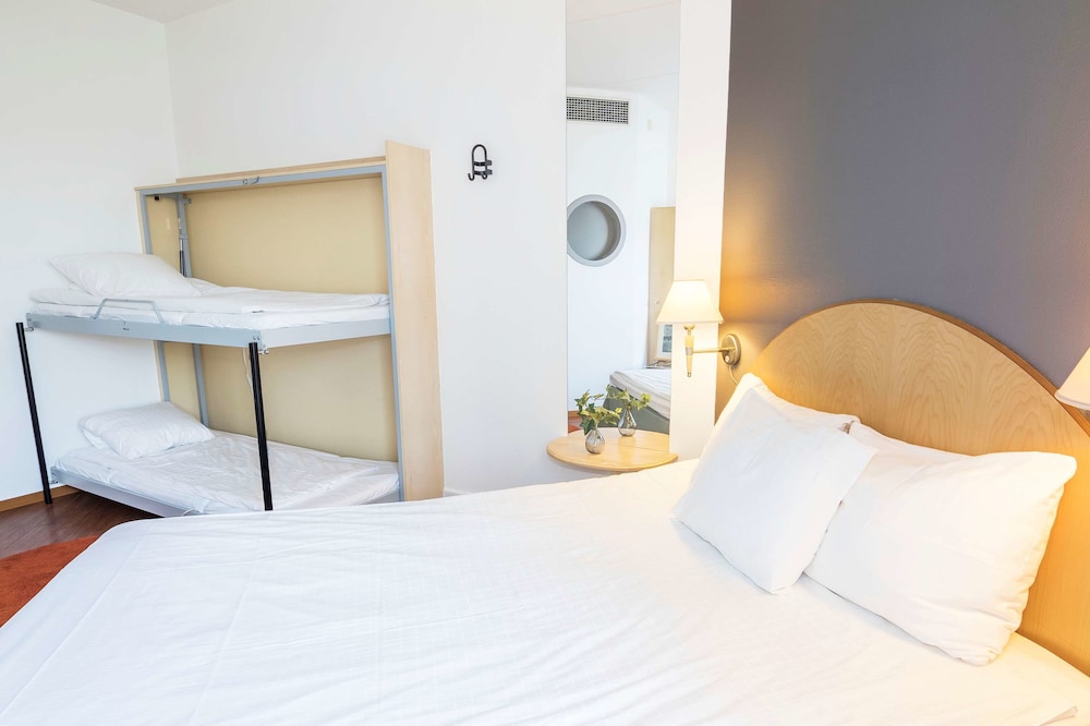 Best Western Eurostop Orebro 13/49