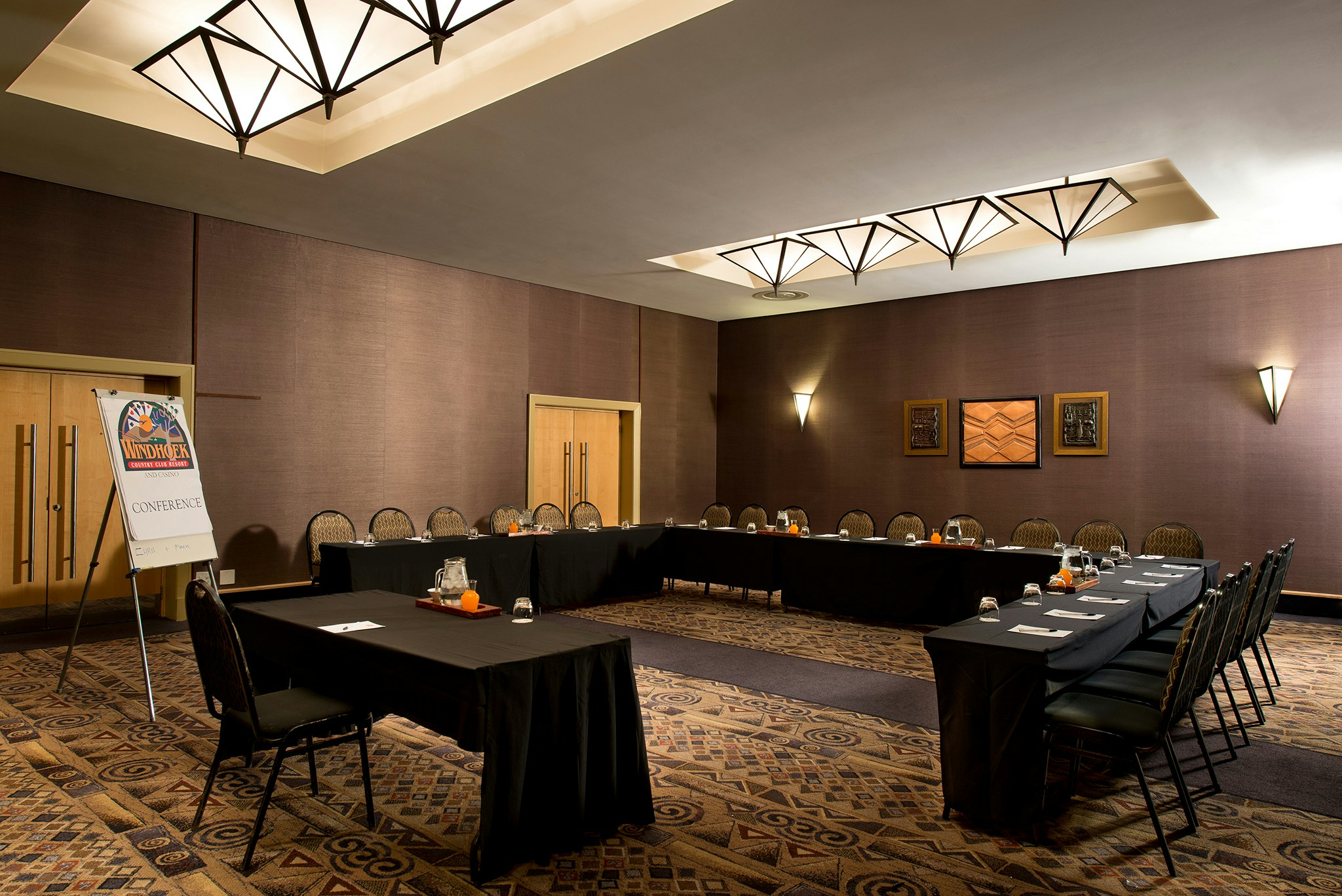 Windhoek Country Club Resort 19/43