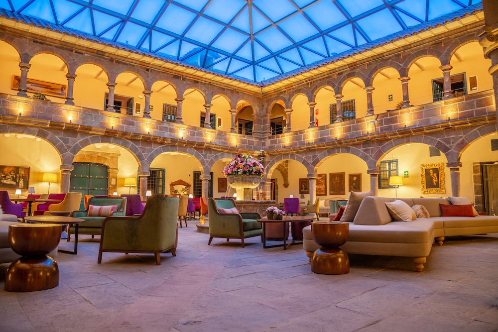 Novotel Cusco 44/48