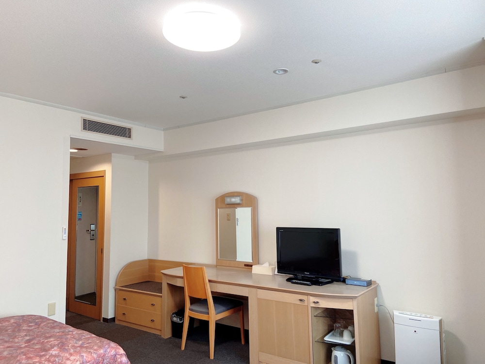 Oustat International Hotel Tajimi 28/34