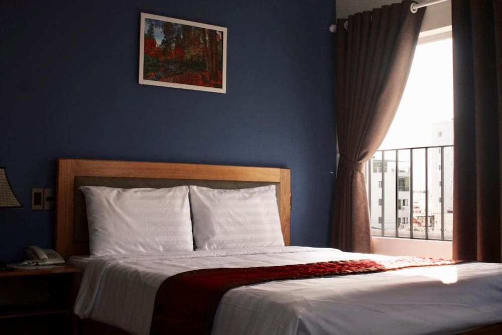 Mari Gold Hotel & Apartment 41/50