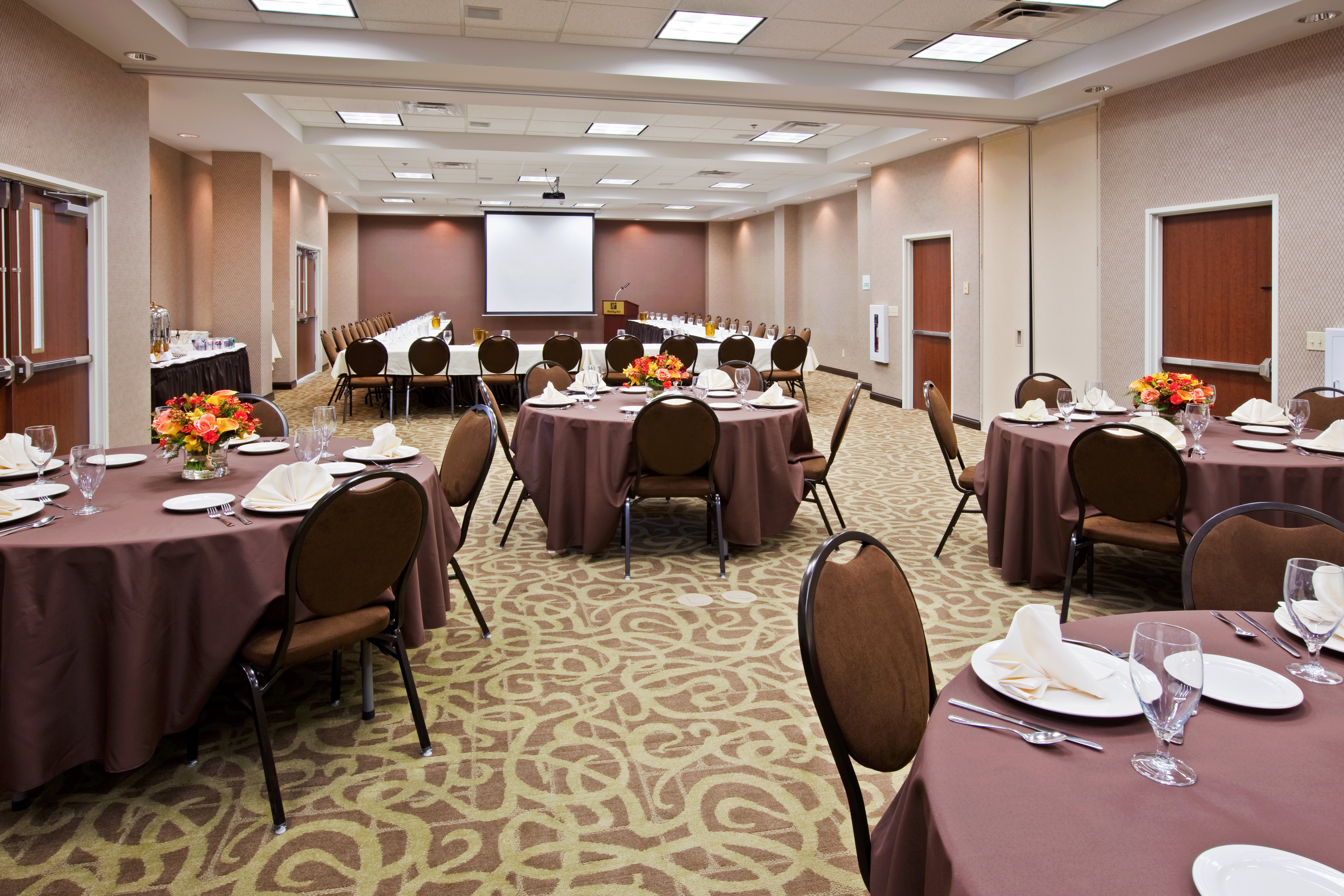 Holiday Inn Florence 53/60