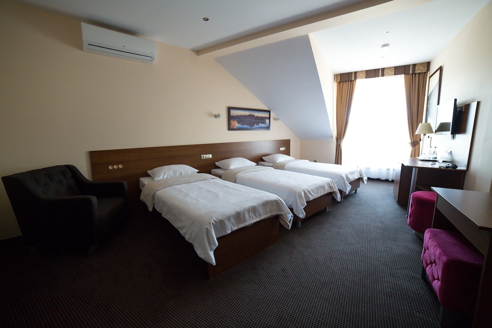 Hotel Sokolowska Airport Modlin 20/45