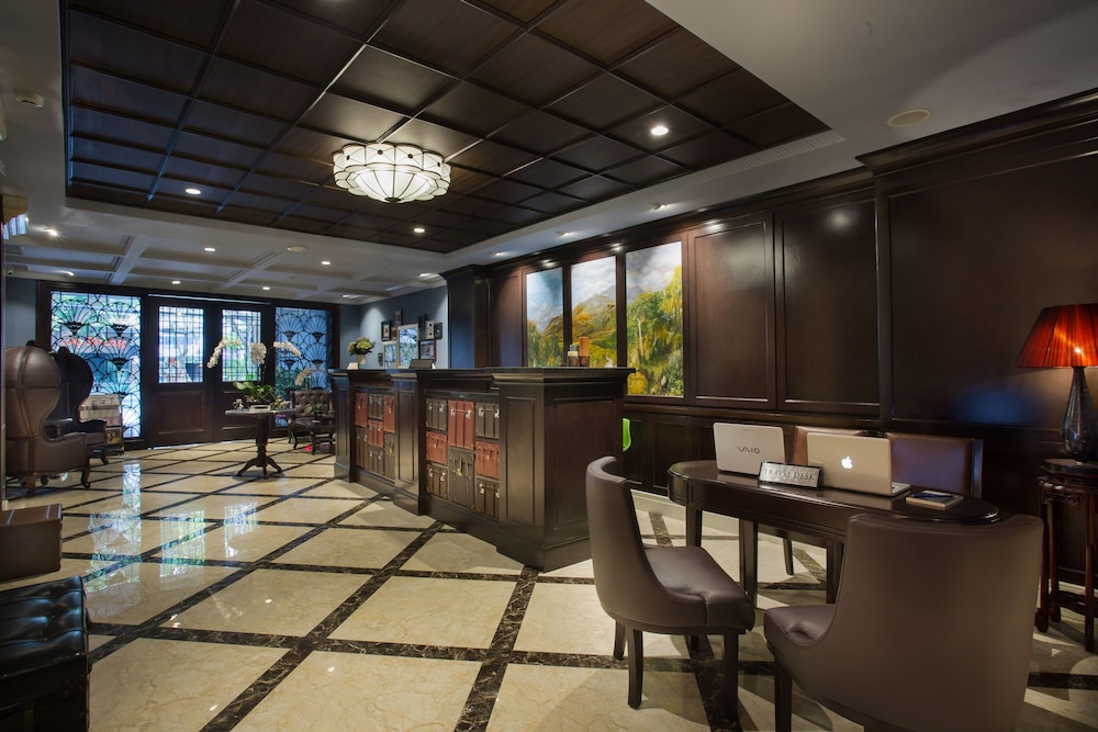Ogallery Premier Hotel And Spa 59/70