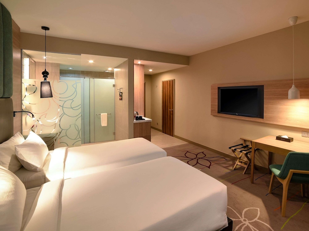 Mercure Selangor Selayang 21/70