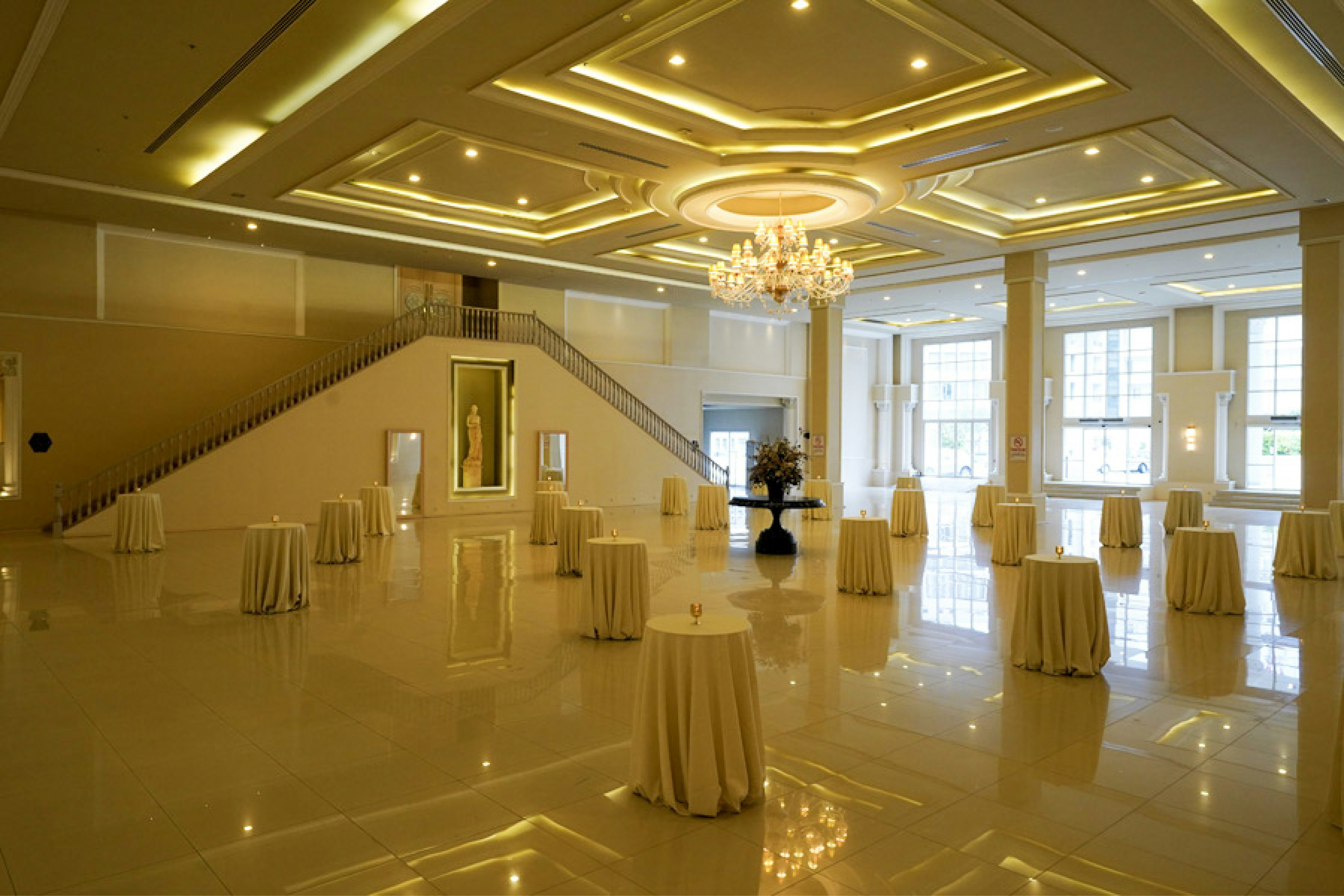 Kaya Izmir Thermal & Convention 27/38