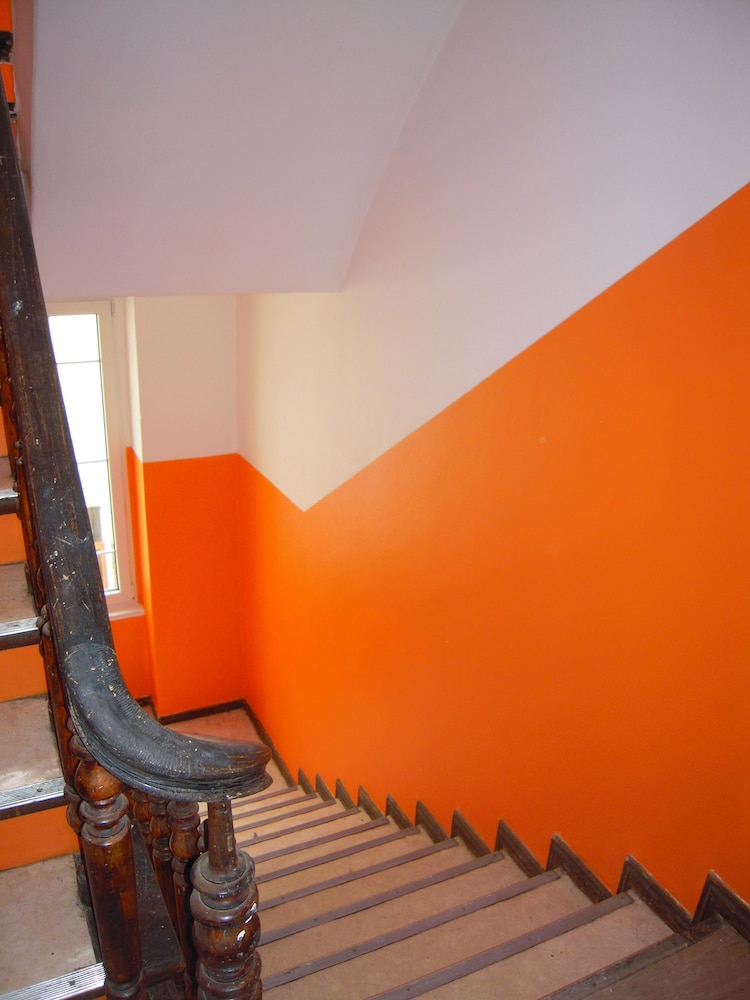 HappyGoLucky Hotel + Hostel 44/52