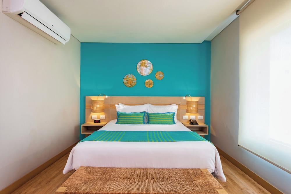 Hotel bh Barranquilla 16/64