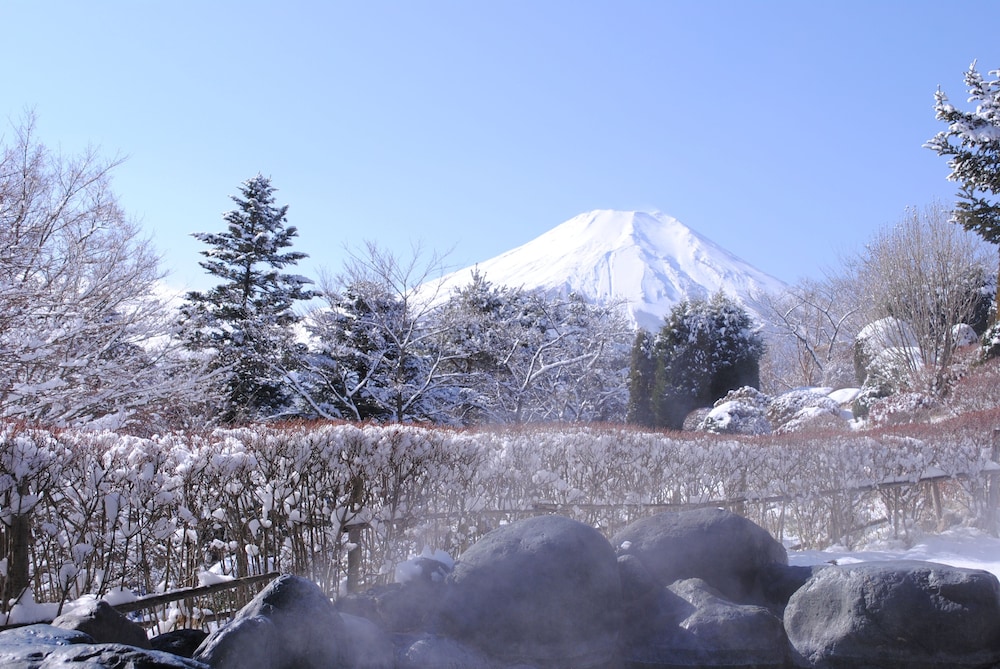 Hotel Mt. Fuji 59/65
