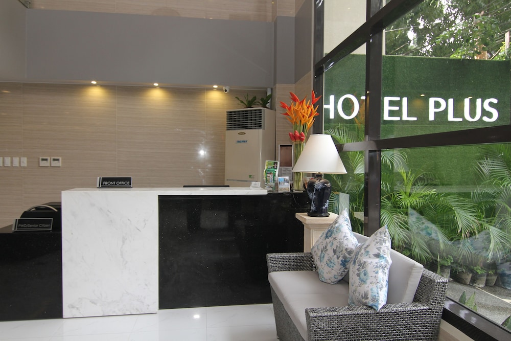 Cebu Hotel Plus 44/55