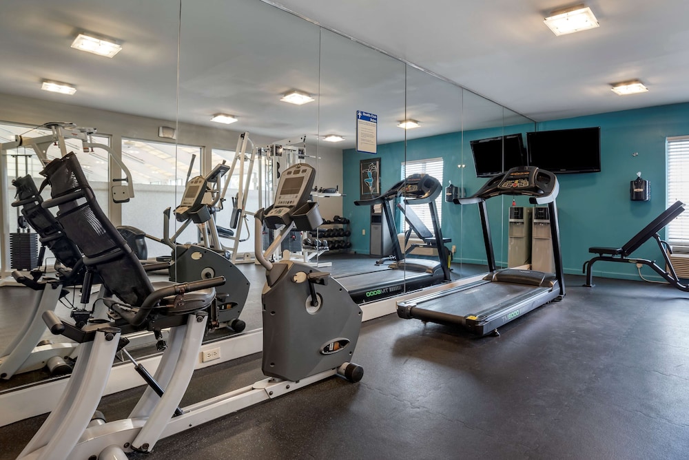 Best Western Carlton Suites 26/42