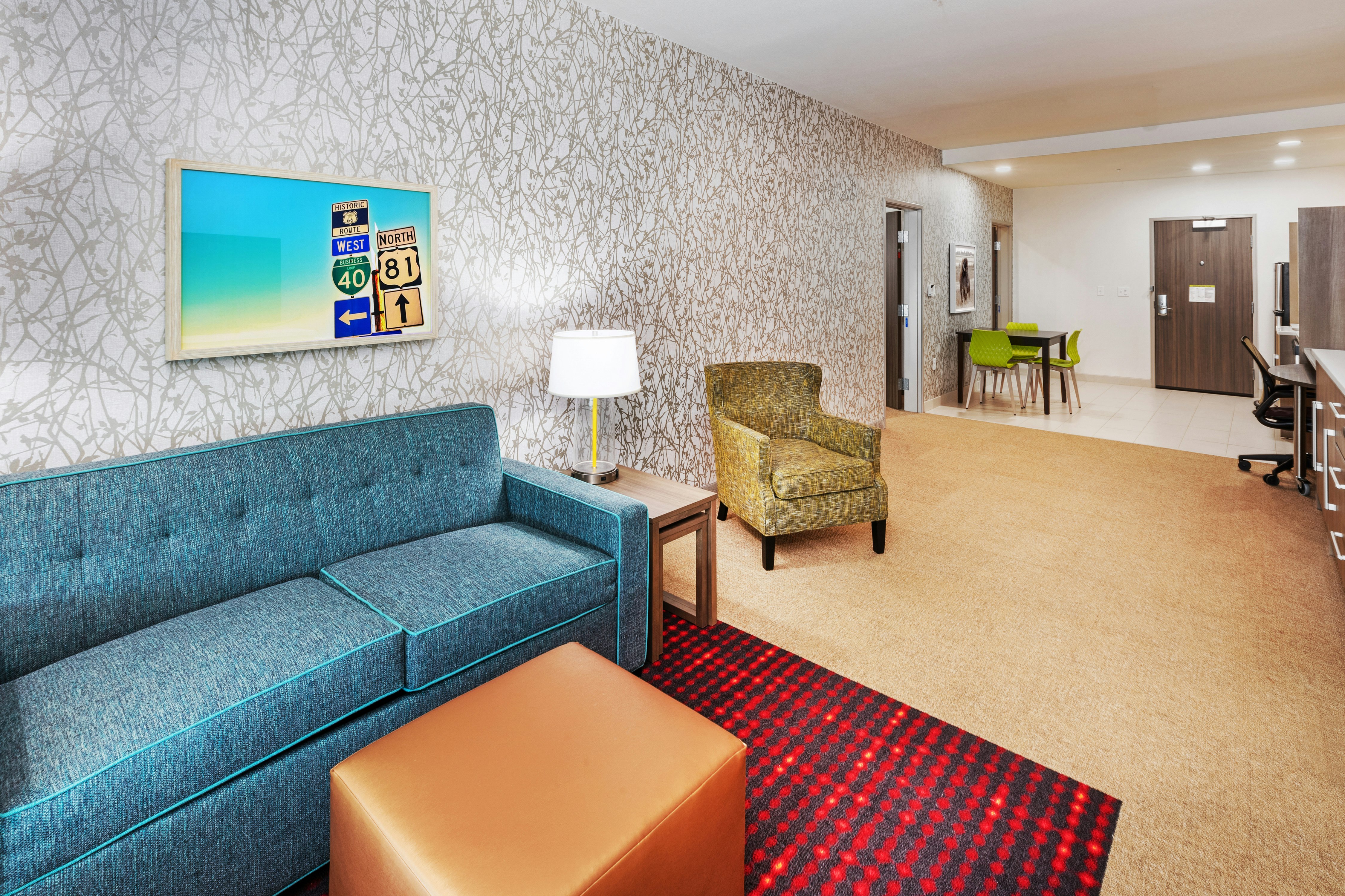 Home2 Suites by Hilton Weatherford 14/29