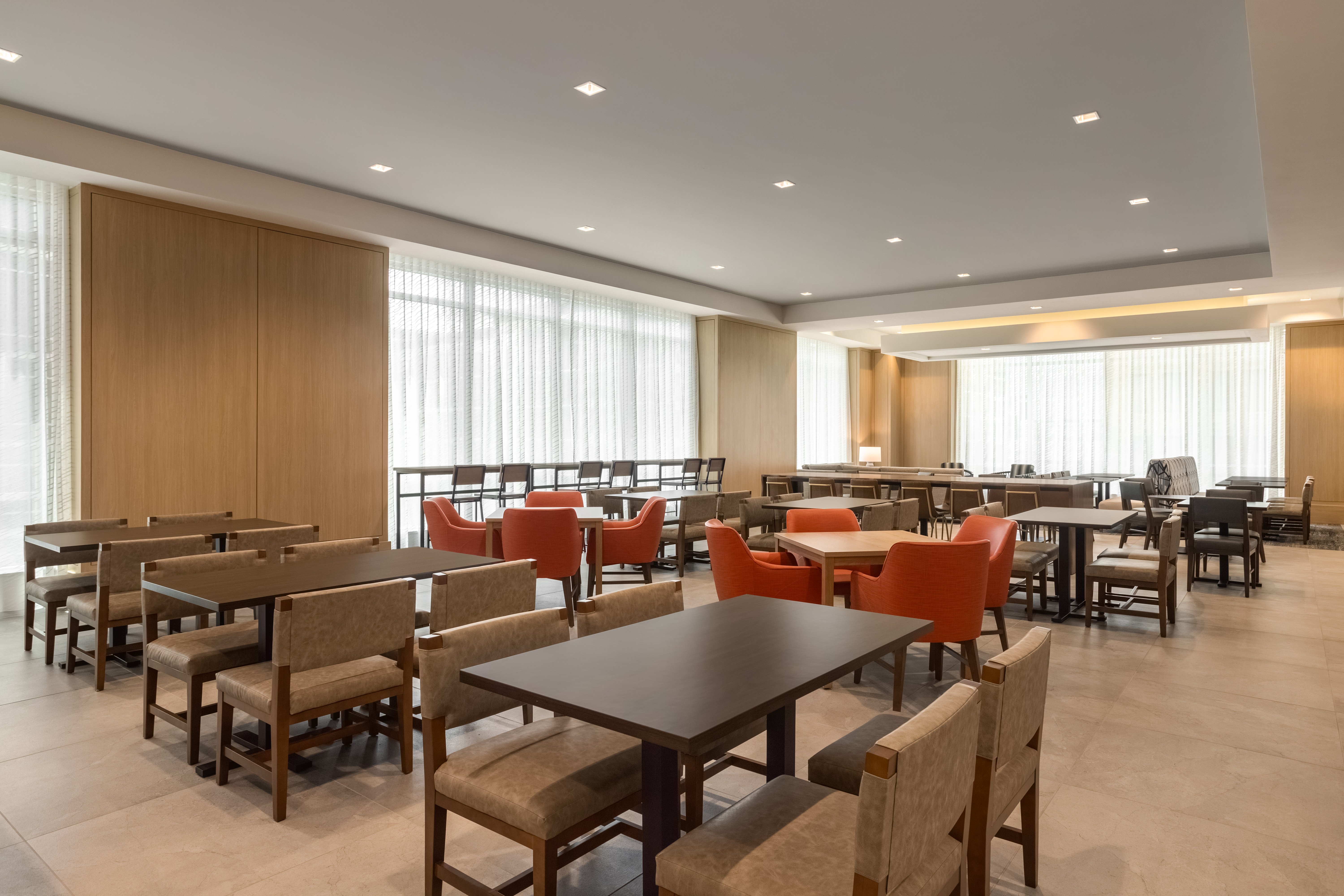 Staybridge Suites Houston Downtown by IHG 38/50