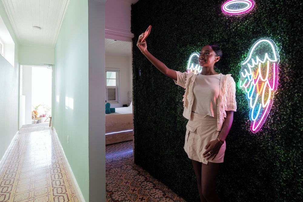 Wynwood Boutique Hotel Curacao 28/50