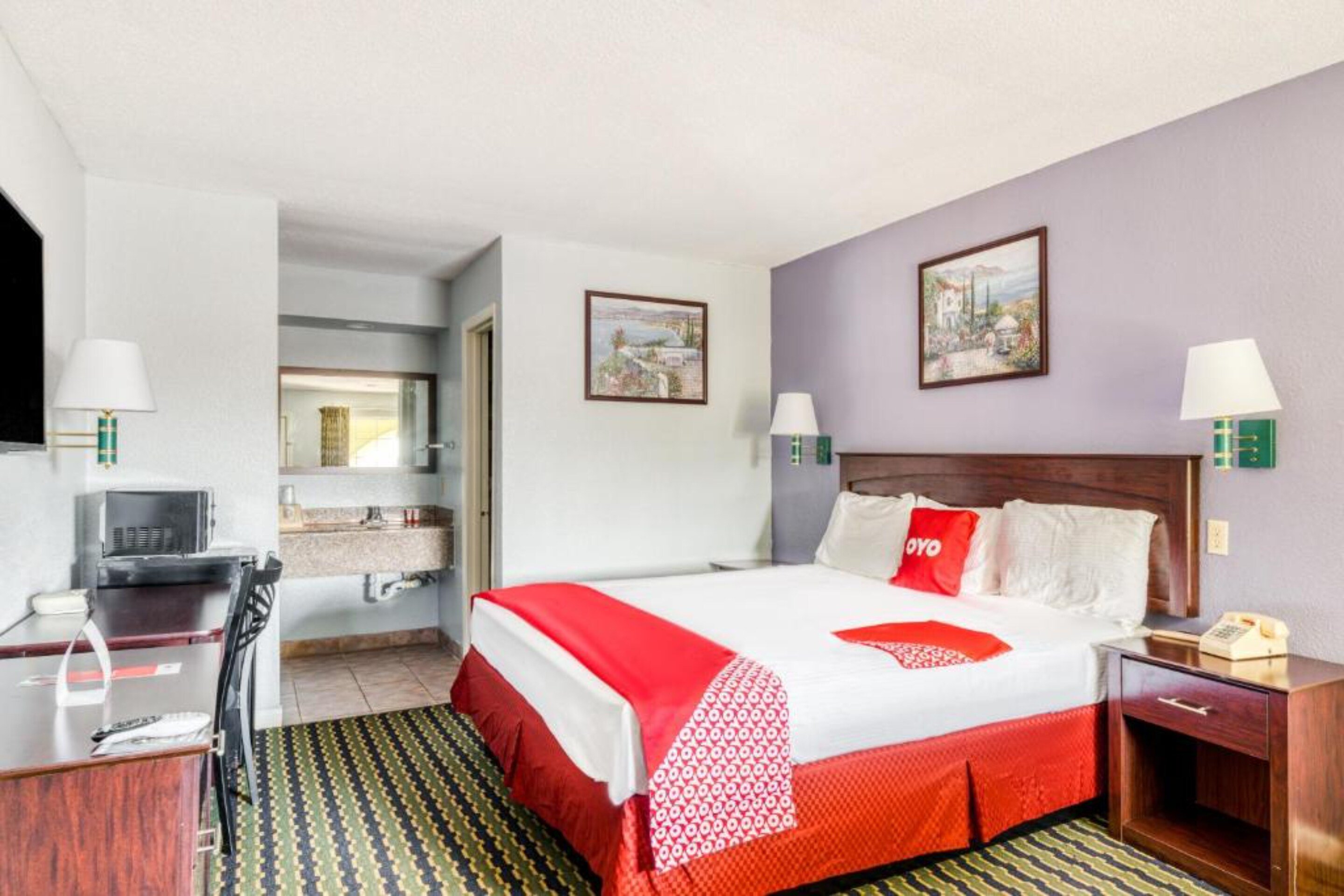 Sienna Inn Channelview, TX 4/19