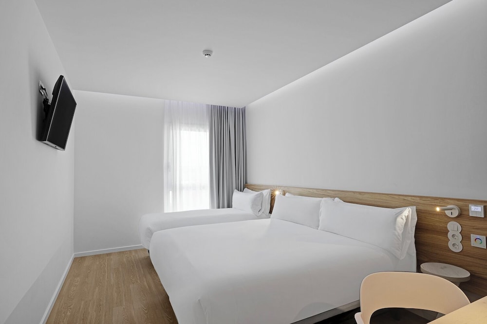 B&B Hotel Leiria Fatima 20/35