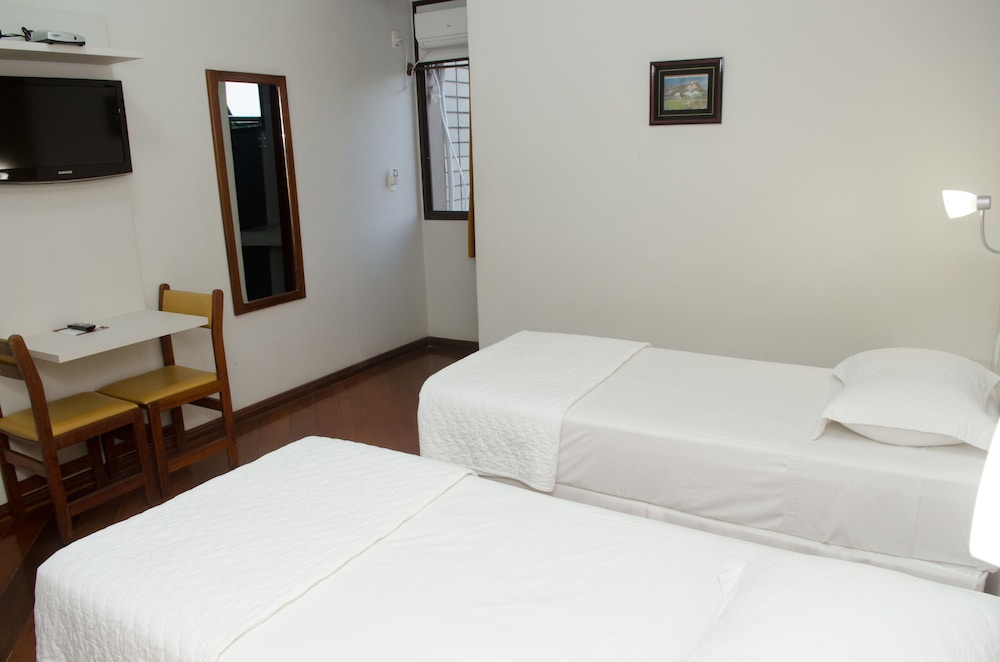 Executive Twin - 2 single bed
