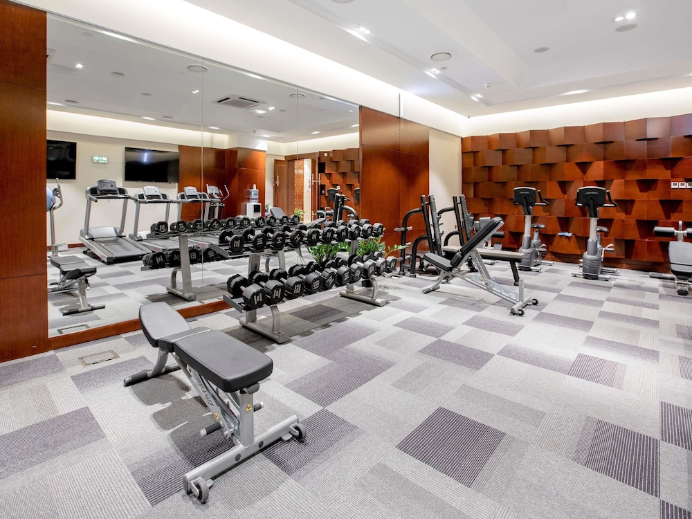 Novotel Ulaanbaatar 42/73