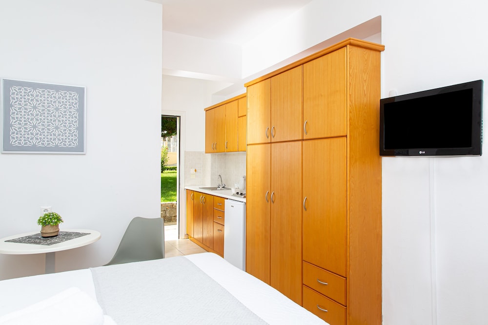 Villa Mare Monte Aparthotel 16/50