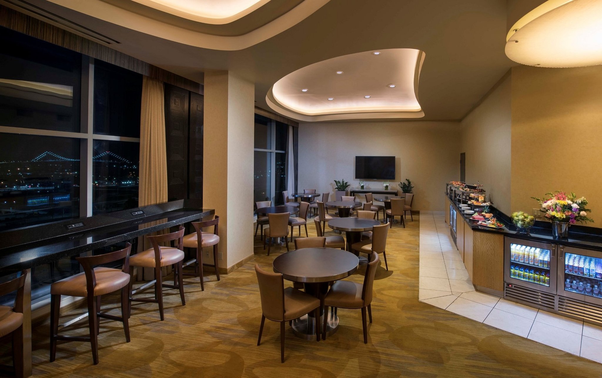 Motorcity Casino Hotel 34/56