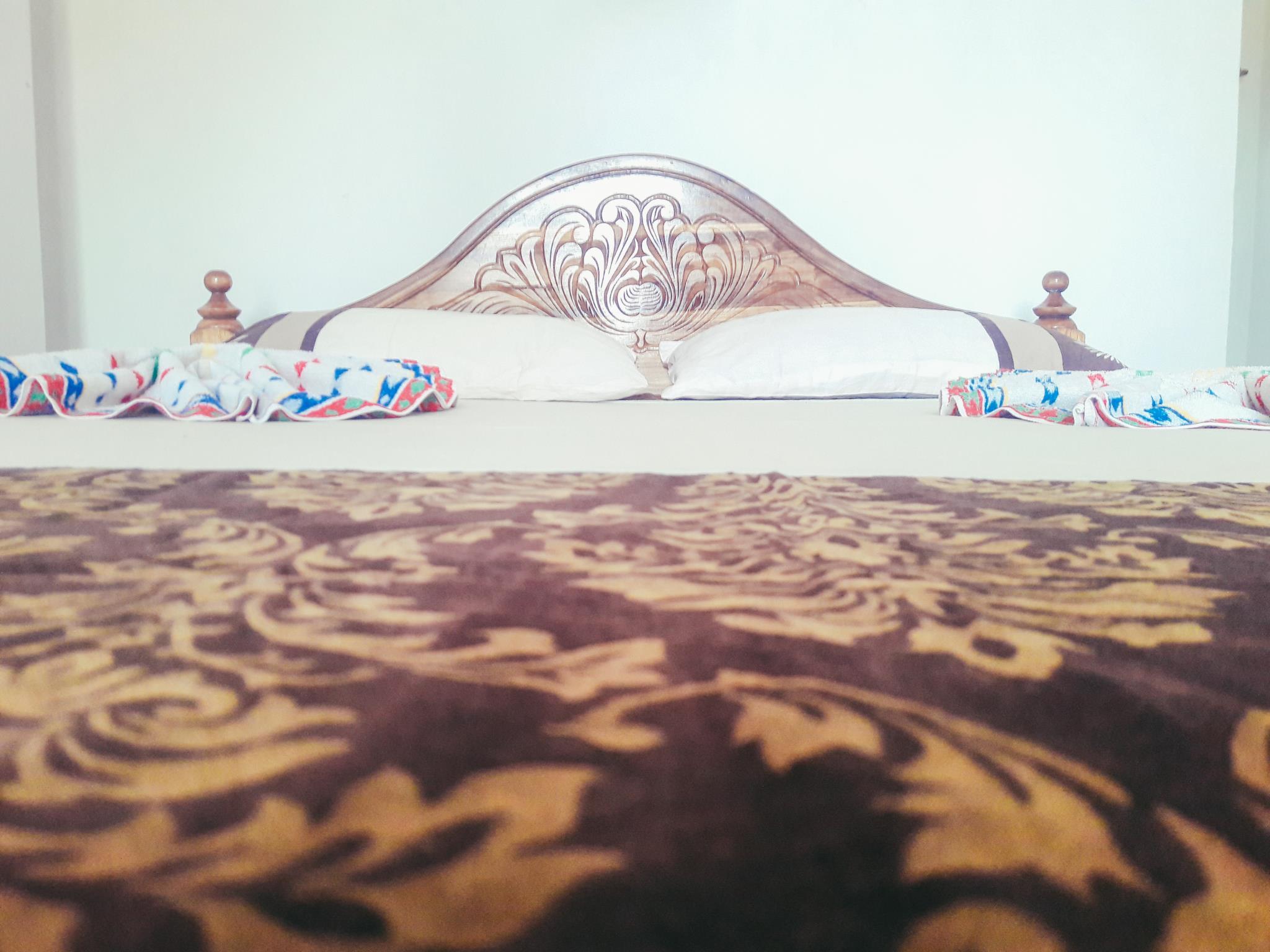 Wenasa Hotel 23/27