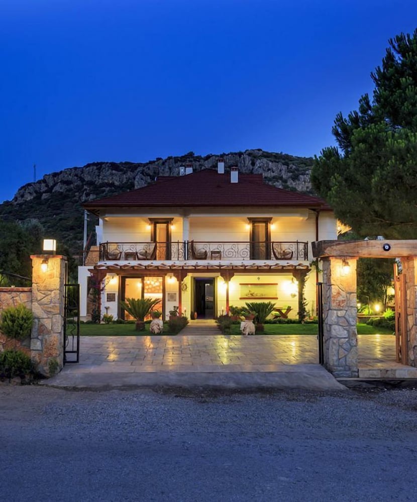 Savana Boutique Hotel 1/50