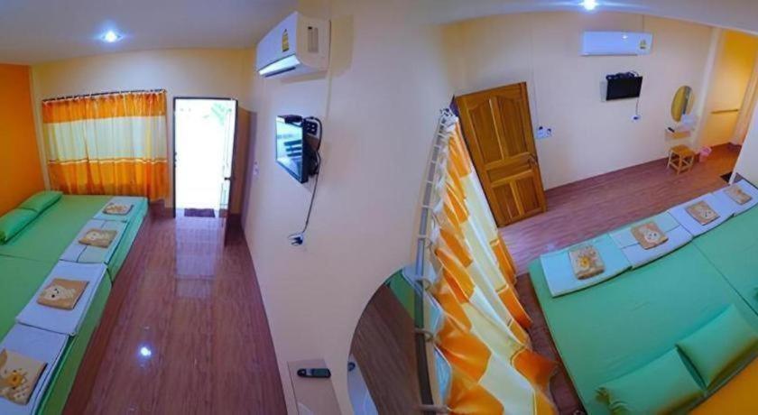 Kwanjai Resort 37/43