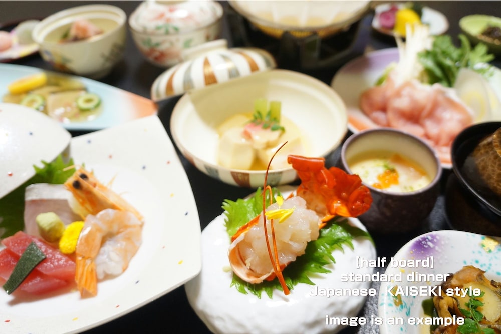 Kashikojima Parkhotel Michishio 16/50