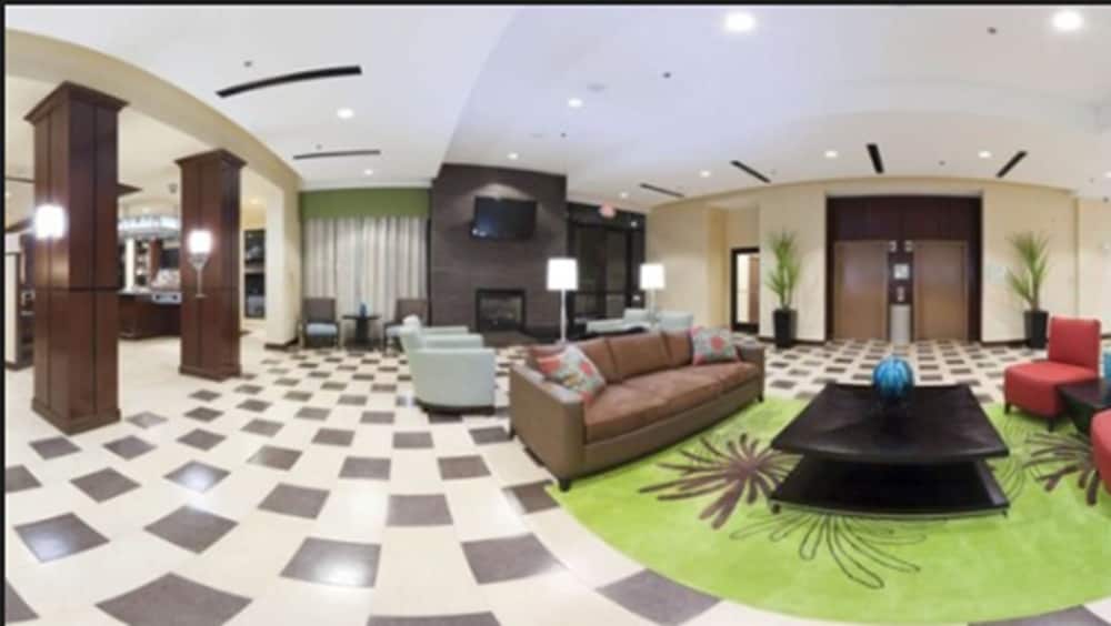 Holiday Inn St. Louis Fairview Heights 12/72