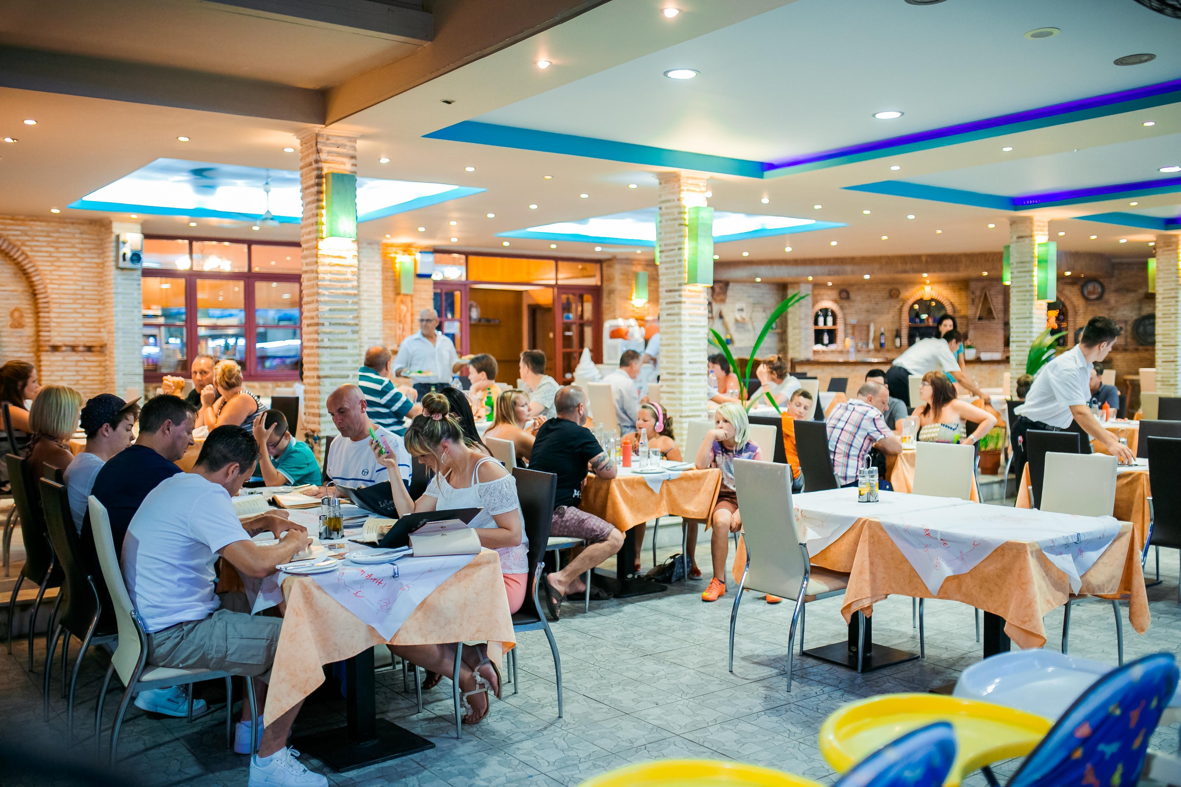 La Caretta Hotel 19/37