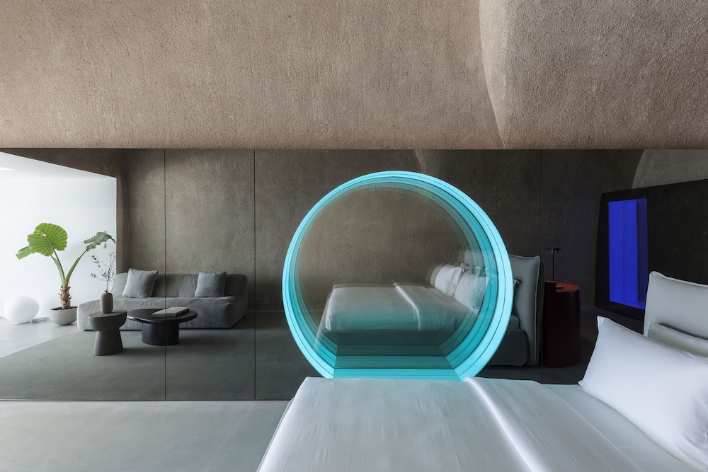 Aesthesis Boutique Villas 32/50
