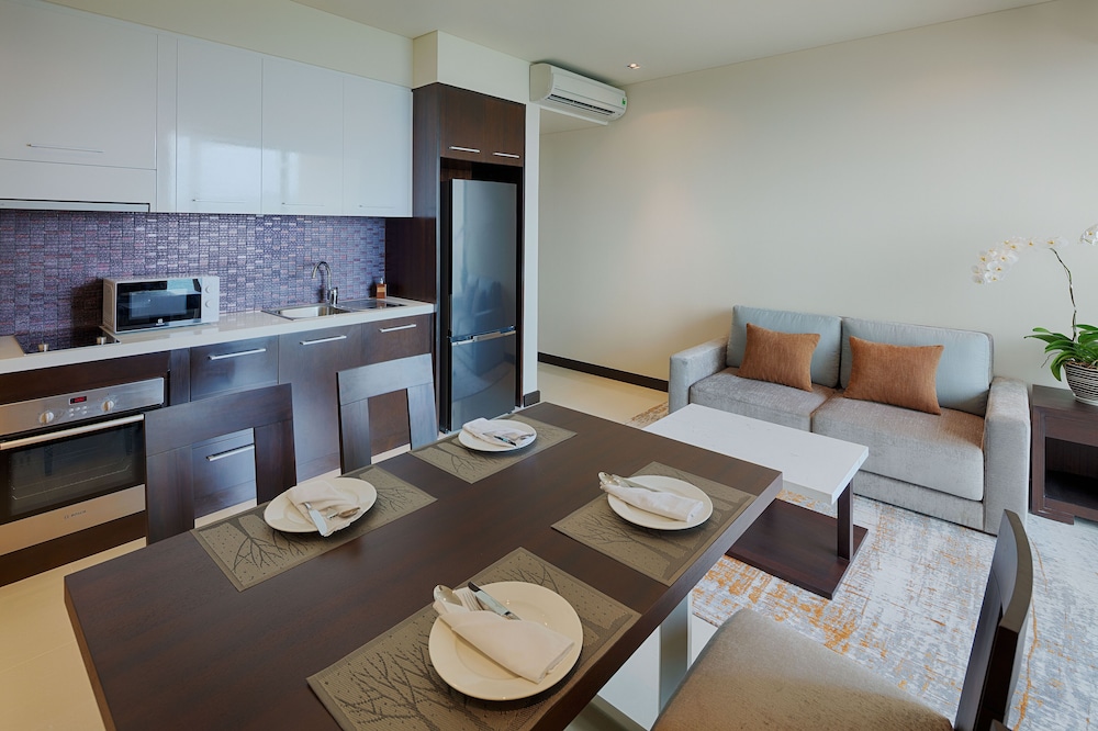 The Costa Nha Trang Residences 66/75