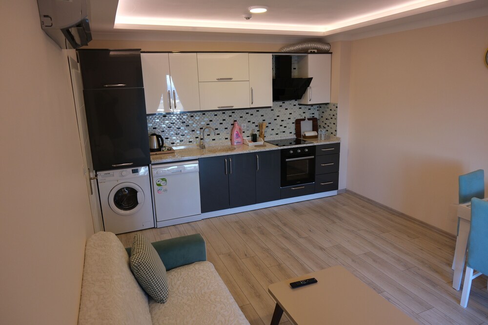 Sahin Tepesi Suite Otel 13/50
