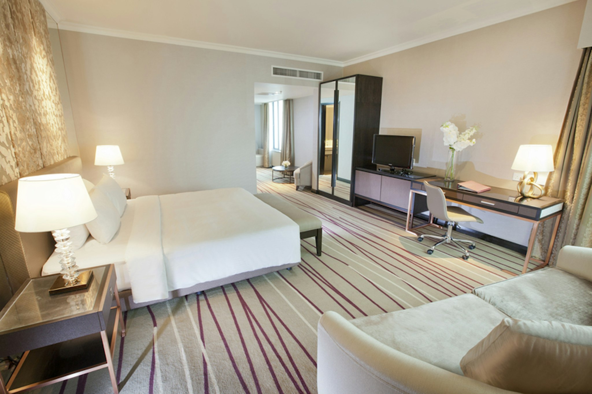 Dorsett Kuala Lumpur 15/44