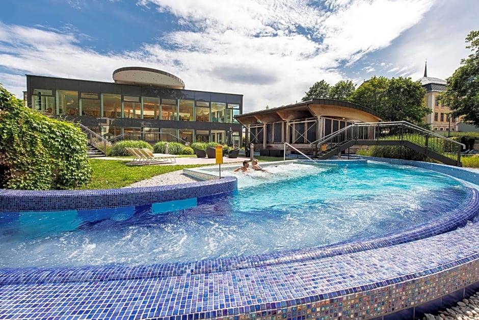 Eurothermenresort Bad Ischl 4/48