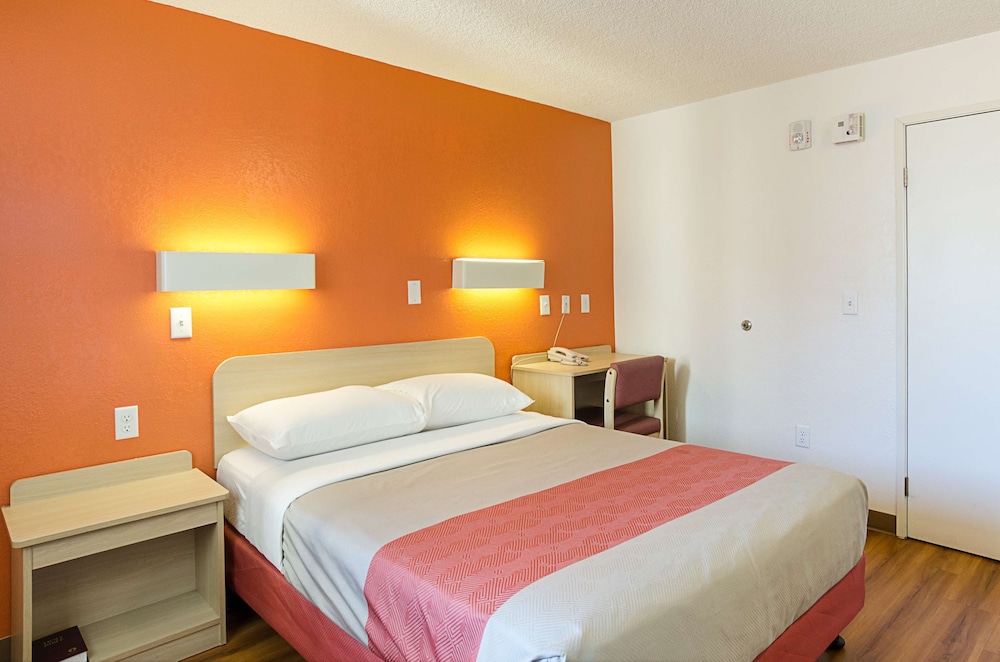 Motel6 Denver, CO – Downtown 31/58