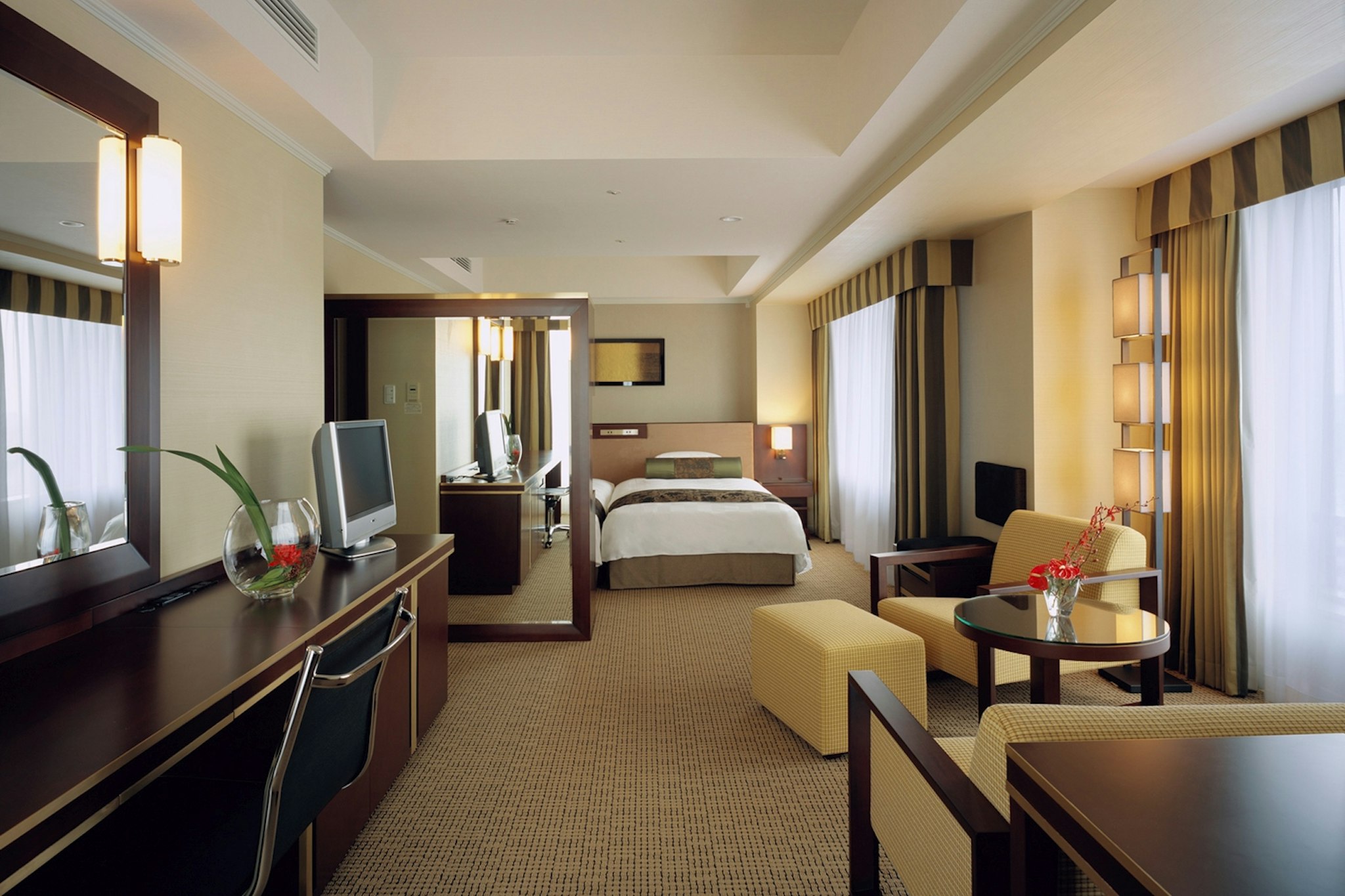 Hotel Okura Kyoto 34/55