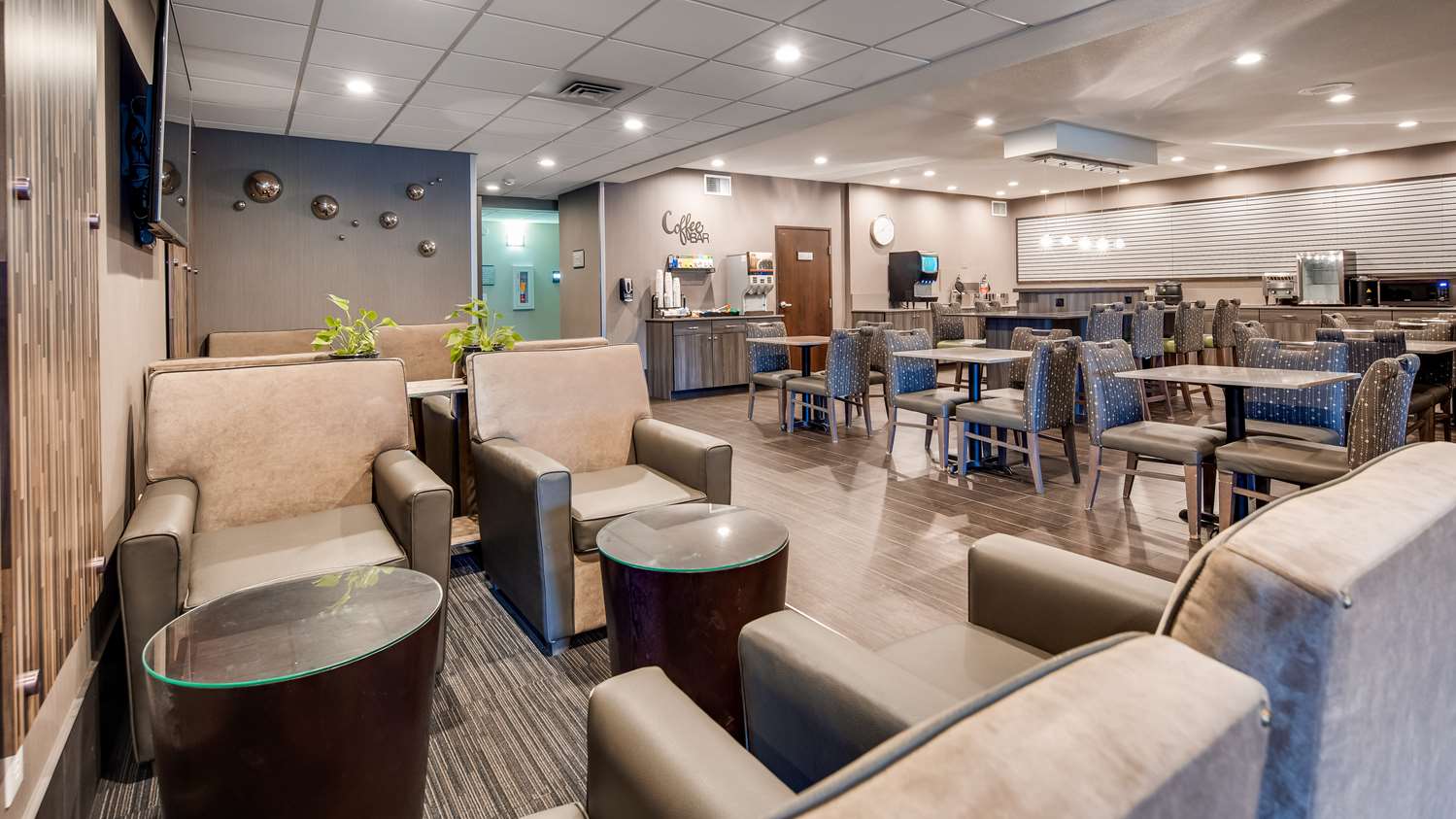 Best Western Plus Spokane North 30/33